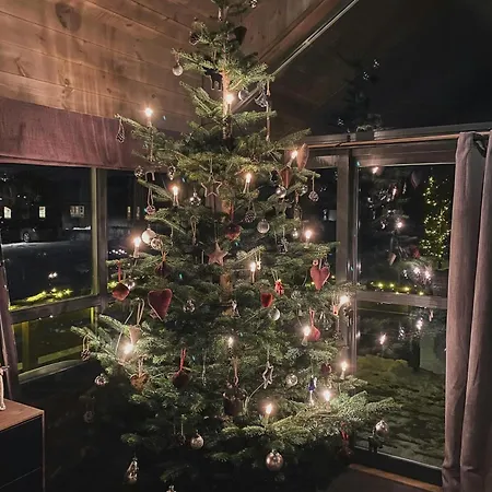 Family With Views Of Store And Lille Hodn Vakantiehuis *