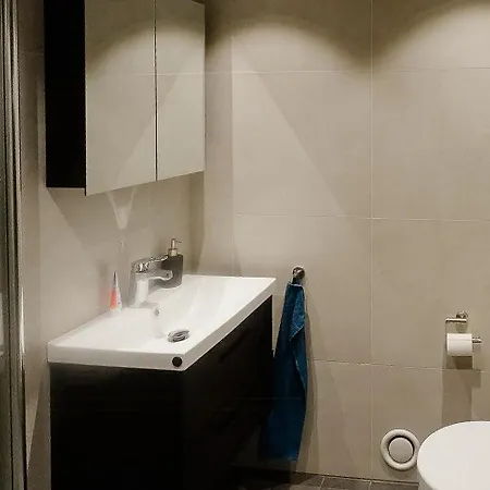 Vakantiehuis Family With Views Of Store And Lille Hodn Hemsedal