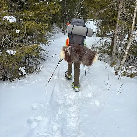 Vakantiehuis Family With Views Of Store And Lille Hodn Hemsedal