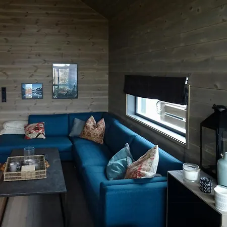 Family With Views Of Store And Lille Hodn Vakantiehuis