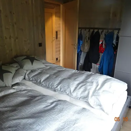 Vakantiehuis Family With Views Of Store And Lille Hodn Hemsedal