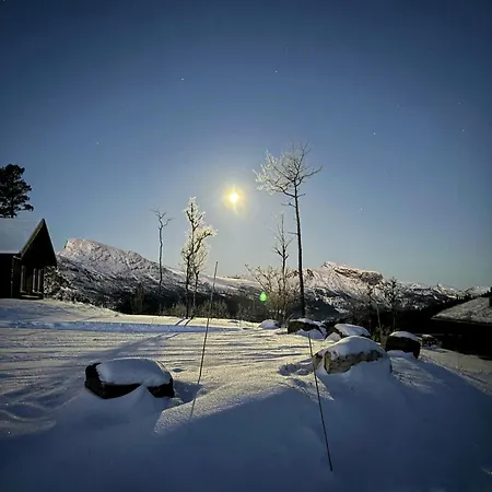 Family With Views Of Store And Lille Hodn Vakantiehuis *