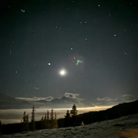 Vakantiehuis Family With Views Of Store And Lille Hodn *