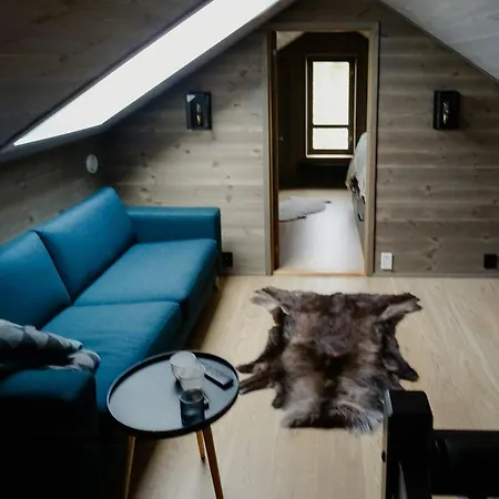 Vakantiehuis Family With Views Of Store And Lille Hodn Hemsedal