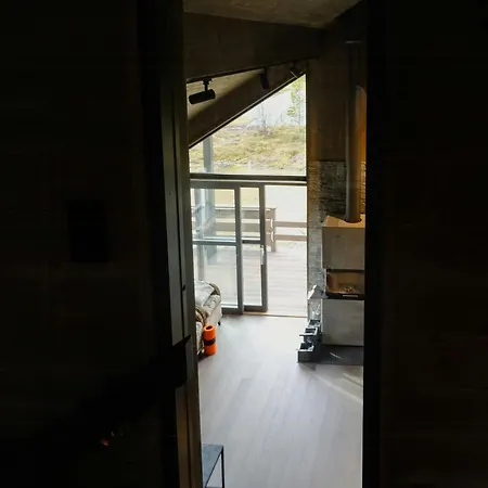 Family With Views Of Store And Lille Hodn * Hemsedal