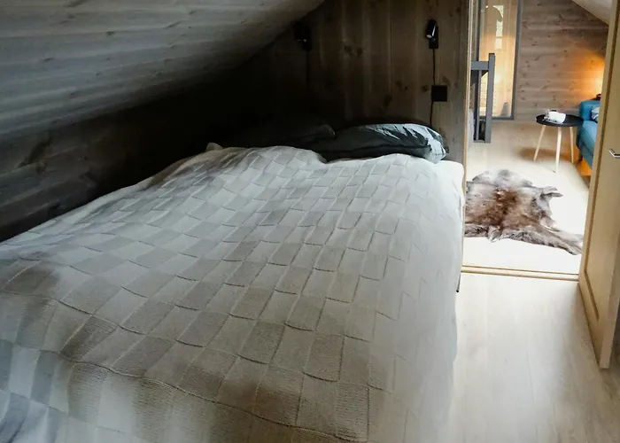 Family With Views Of Store And Lille Hodn Dom wakacyjny *