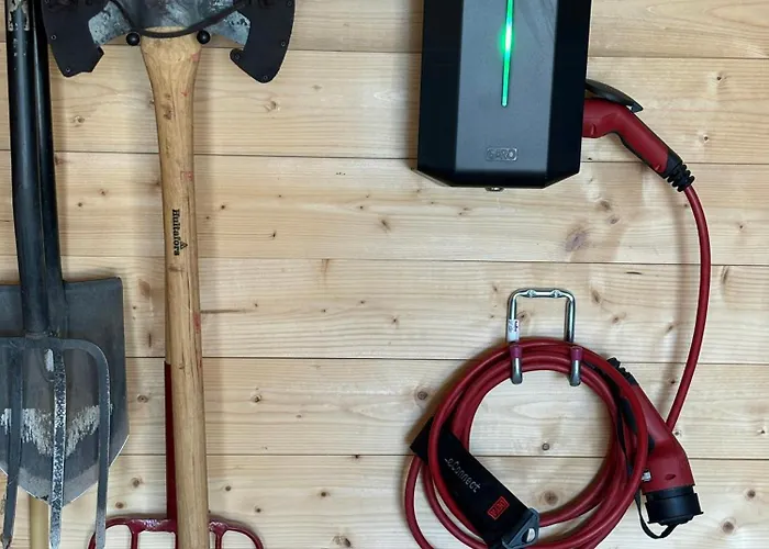 Family With Views Of Store And Lille Hodn Hemsedal