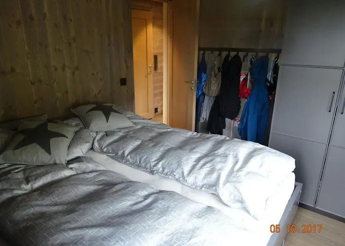 Dom wakacyjny Family With Views Of Store And Lille Hodn Hemsedal