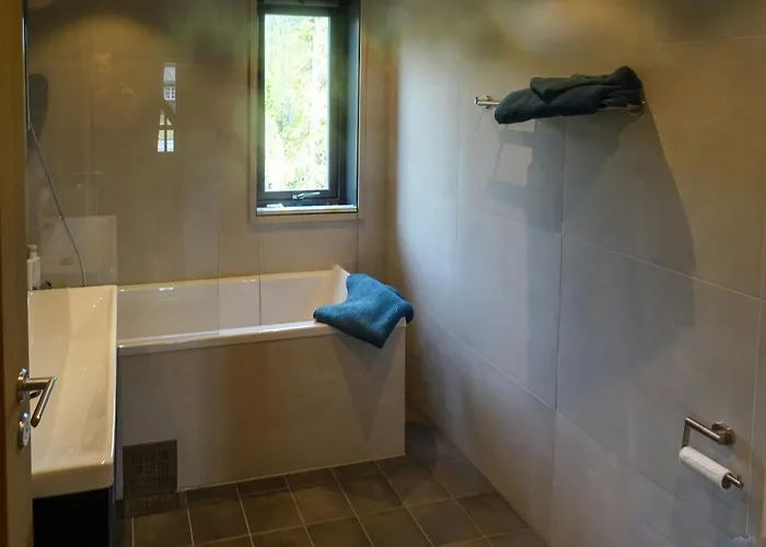 Dom wakacyjny Family With Views Of Store And Lille Hodn Hemsedal